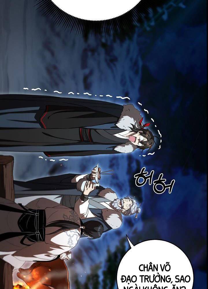 Võ Đang Kỳ Hiệp: Chapter 124