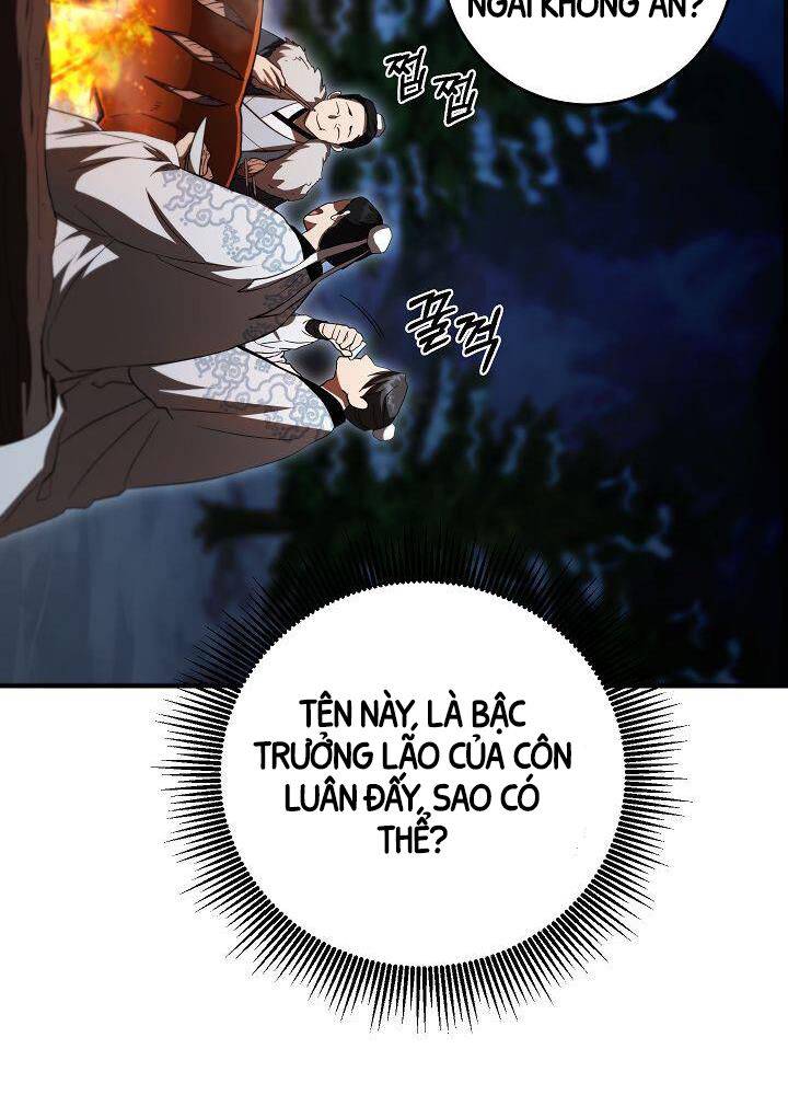 Võ Đang Kỳ Hiệp: Chapter 124