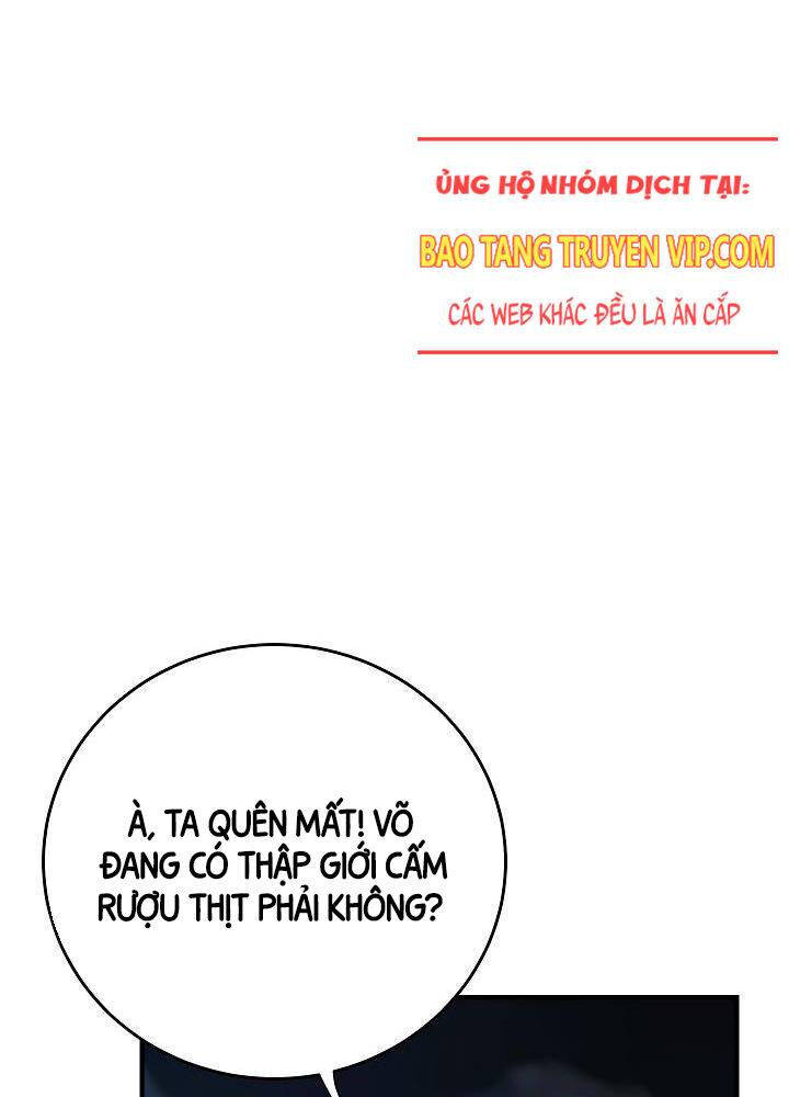 Võ Đang Kỳ Hiệp: Chapter 124