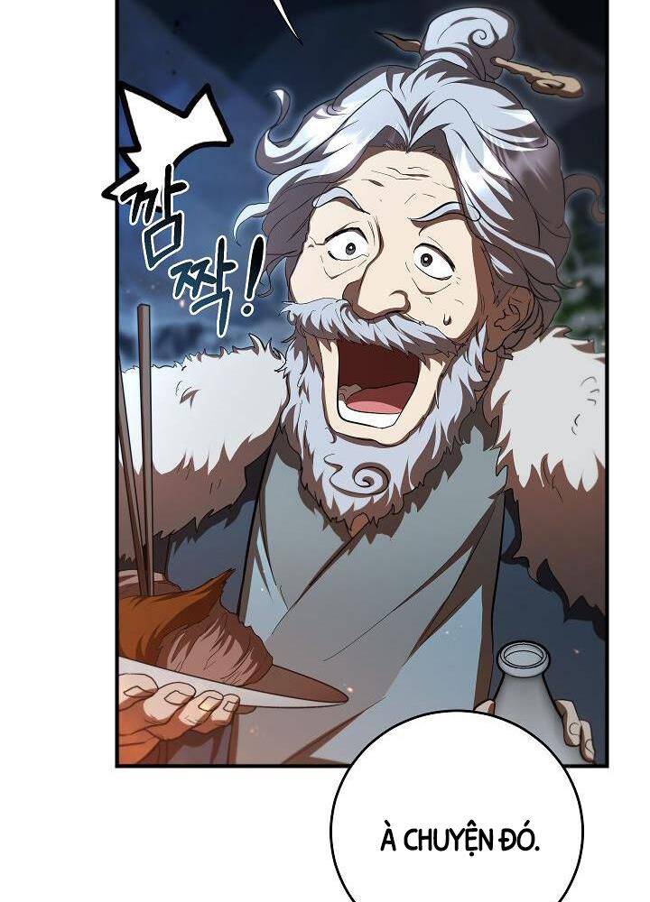 Võ Đang Kỳ Hiệp: Chapter 124