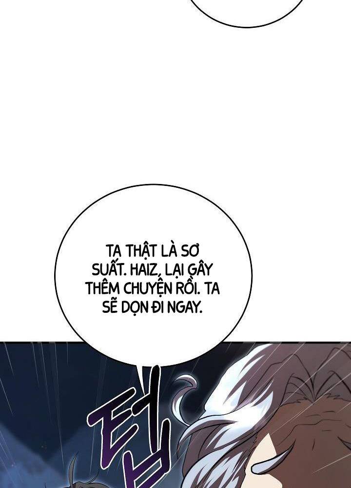 Võ Đang Kỳ Hiệp: Chapter 124