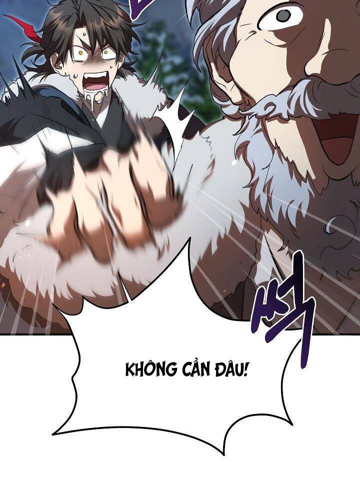 Võ Đang Kỳ Hiệp: Chapter 124