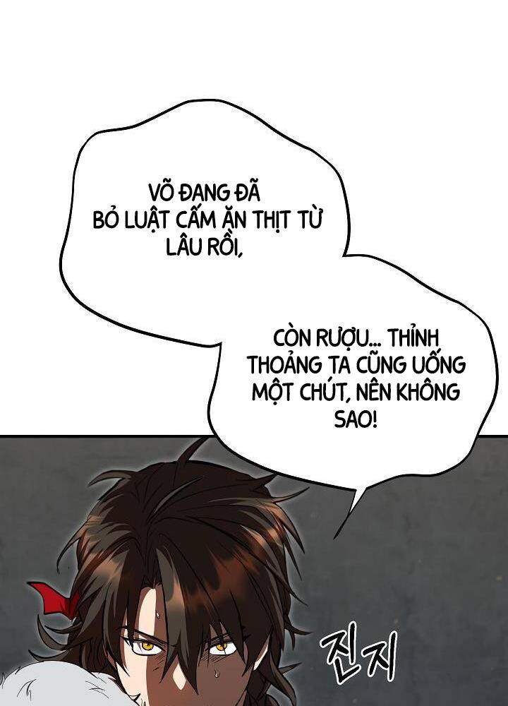 Võ Đang Kỳ Hiệp: Chapter 124