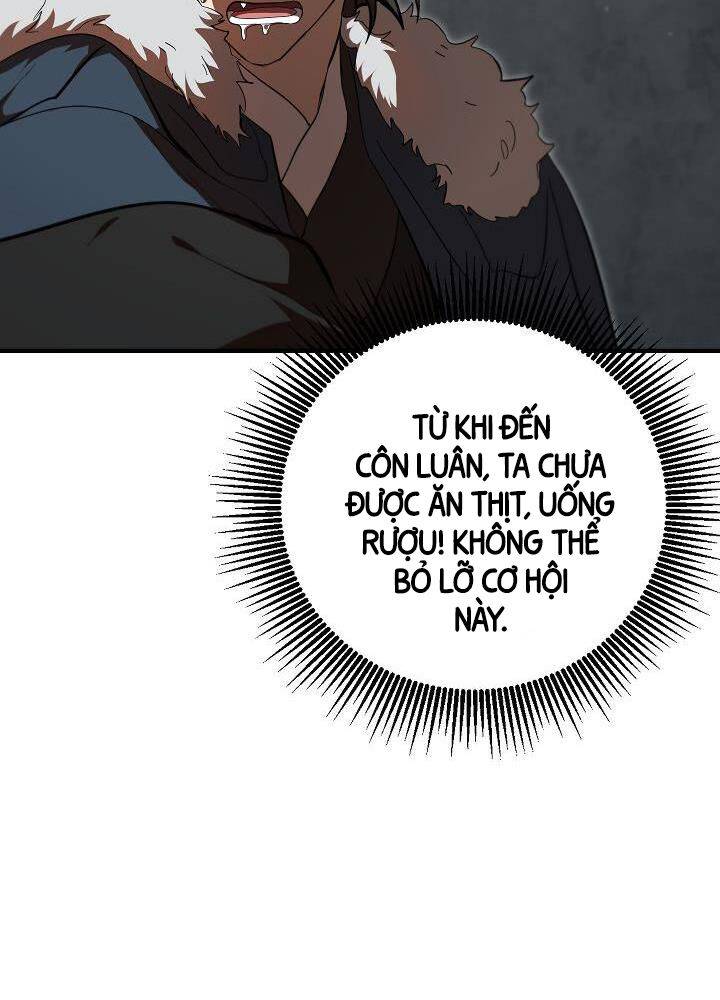 Võ Đang Kỳ Hiệp: Chapter 124