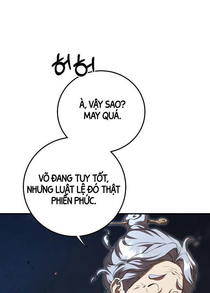 Võ Đang Kỳ Hiệp: Chapter 124
