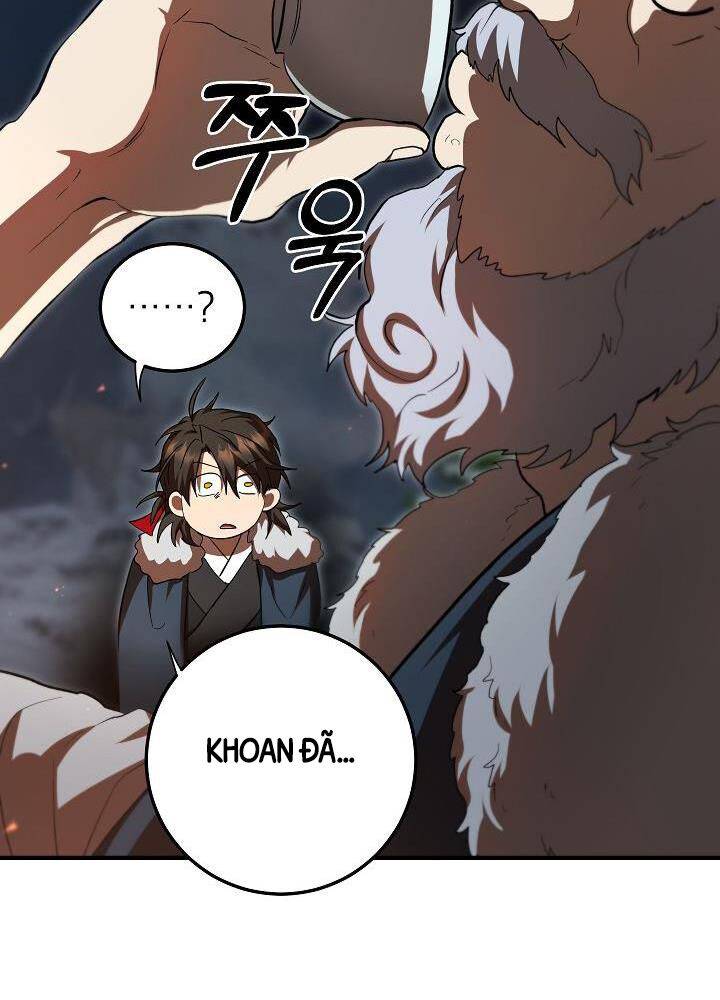 Võ Đang Kỳ Hiệp: Chapter 124