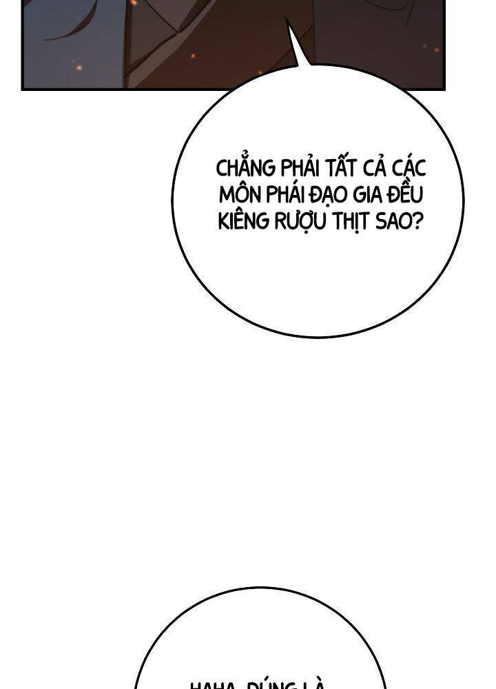 Võ Đang Kỳ Hiệp: Chapter 124