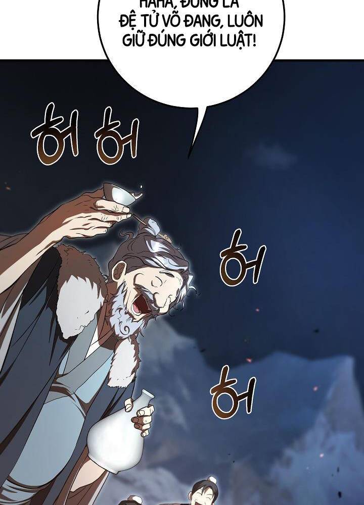 Võ Đang Kỳ Hiệp: Chapter 124