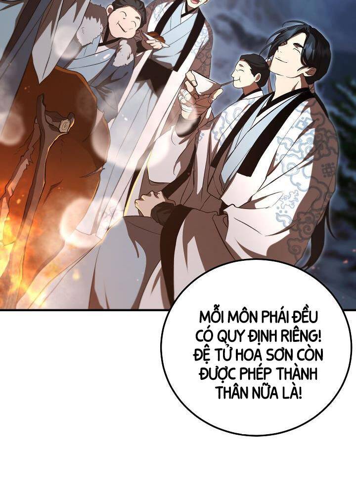 Võ Đang Kỳ Hiệp: Chapter 124