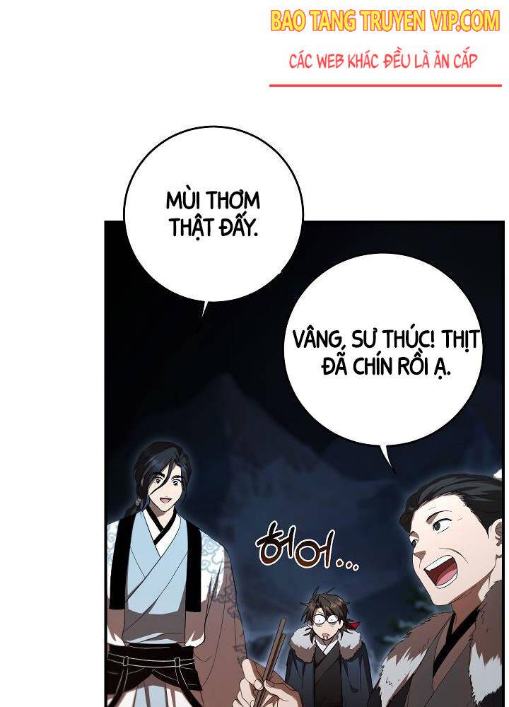 Võ Đang Kỳ Hiệp: Chapter 124