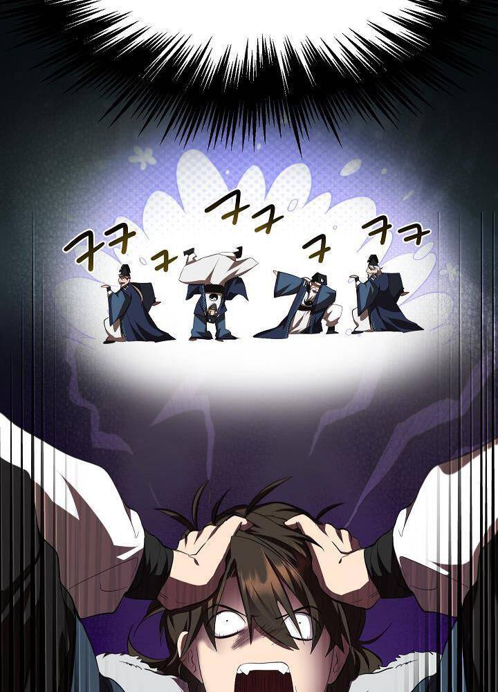 Võ Đang Kỳ Hiệp: Chapter 124