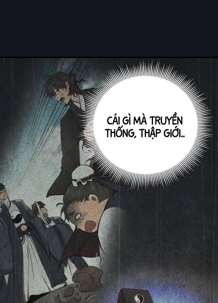 Võ Đang Kỳ Hiệp: Chapter 124