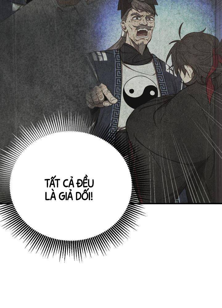 Võ Đang Kỳ Hiệp: Chapter 124