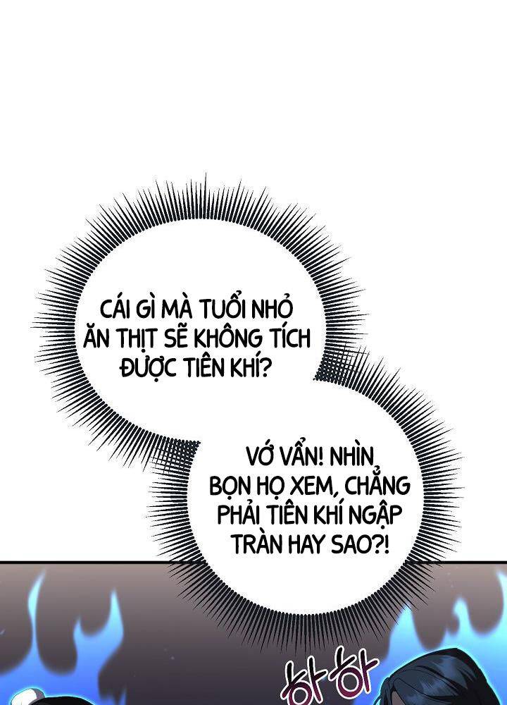 Võ Đang Kỳ Hiệp: Chapter 124