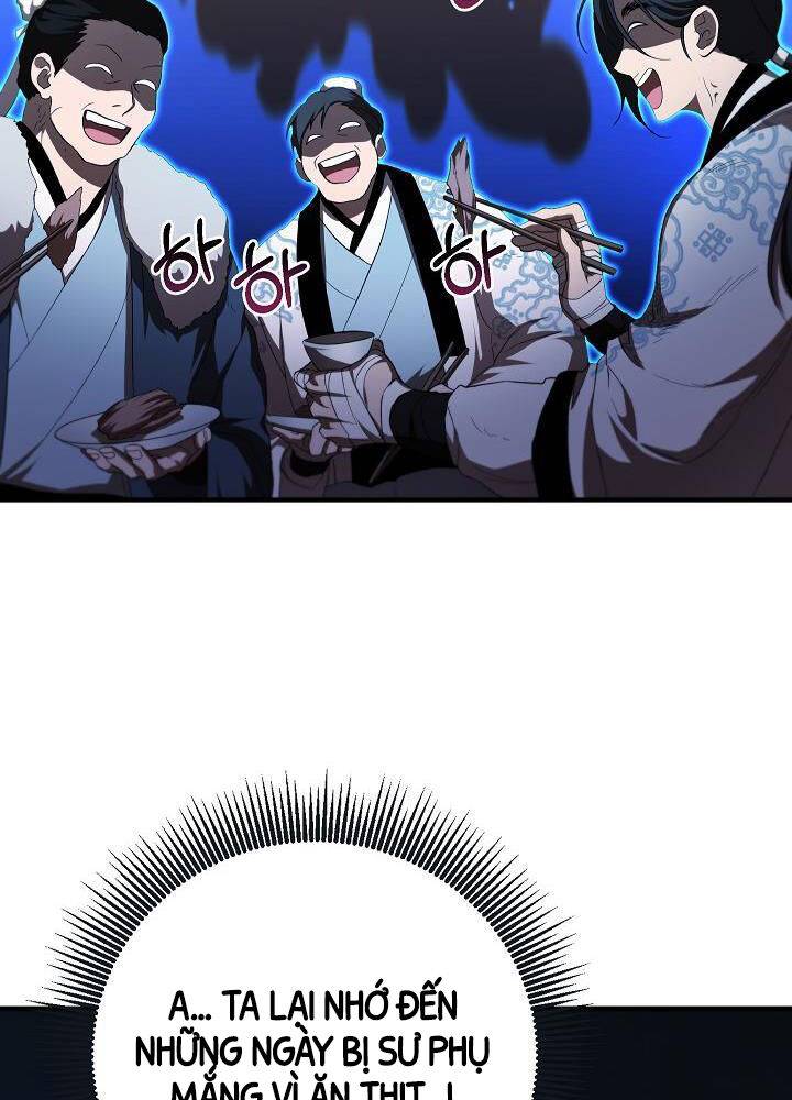 Võ Đang Kỳ Hiệp: Chapter 124
