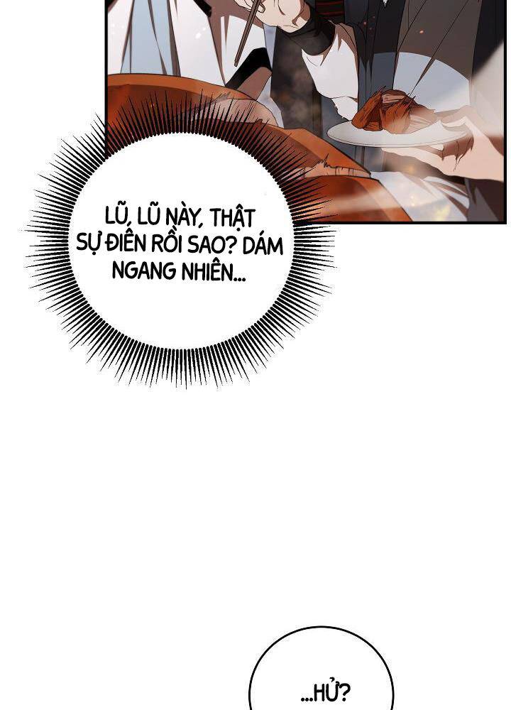 Võ Đang Kỳ Hiệp: Chapter 124