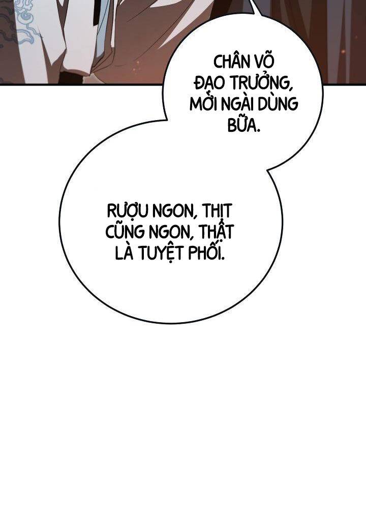 Võ Đang Kỳ Hiệp: Chapter 124