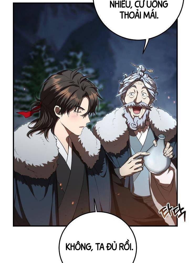 Võ Đang Kỳ Hiệp: Chapter 124