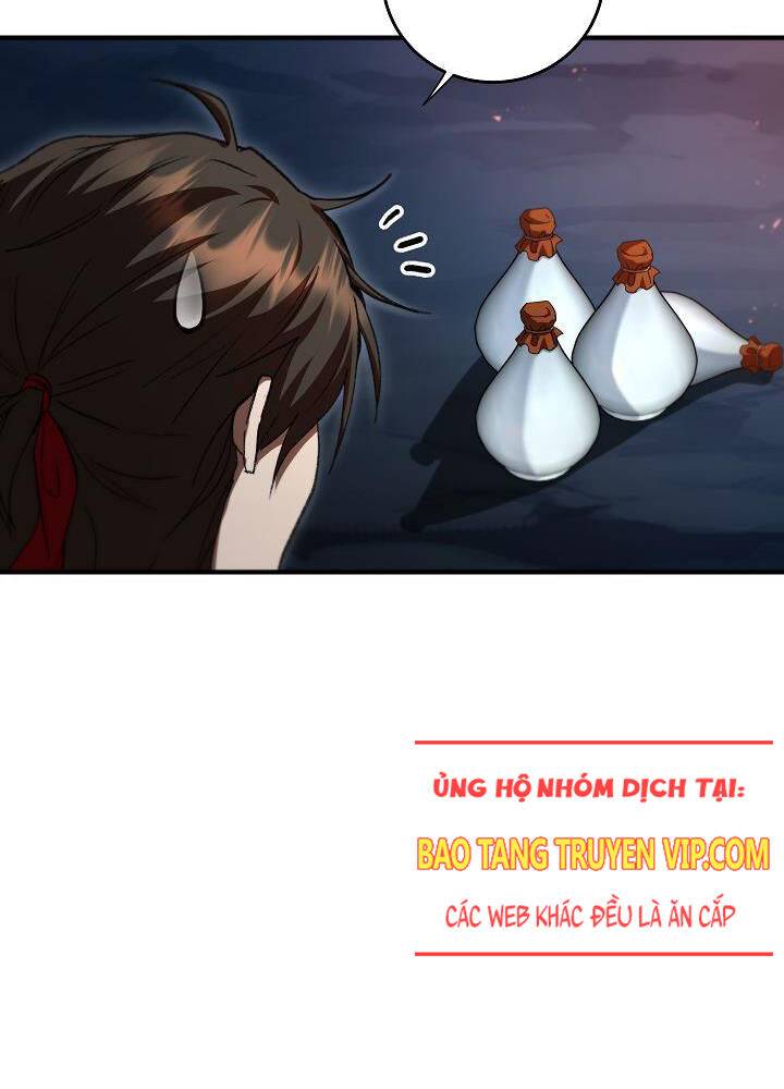 Võ Đang Kỳ Hiệp: Chapter 124