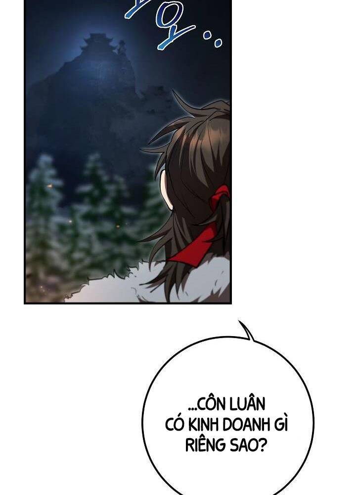 Võ Đang Kỳ Hiệp: Chapter 124