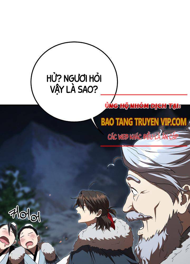 Võ Đang Kỳ Hiệp: Chapter 124