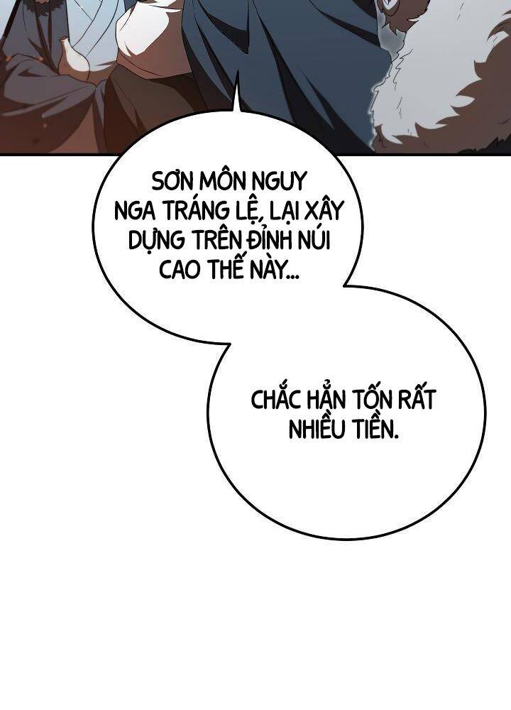 Võ Đang Kỳ Hiệp: Chapter 124