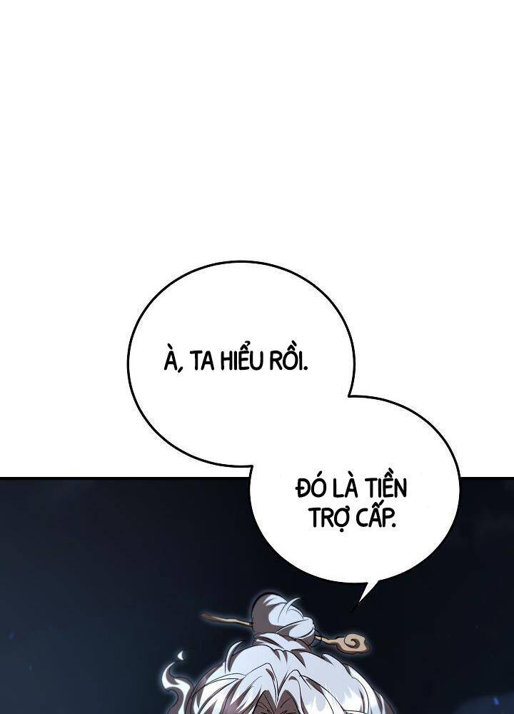 Võ Đang Kỳ Hiệp: Chapter 124
