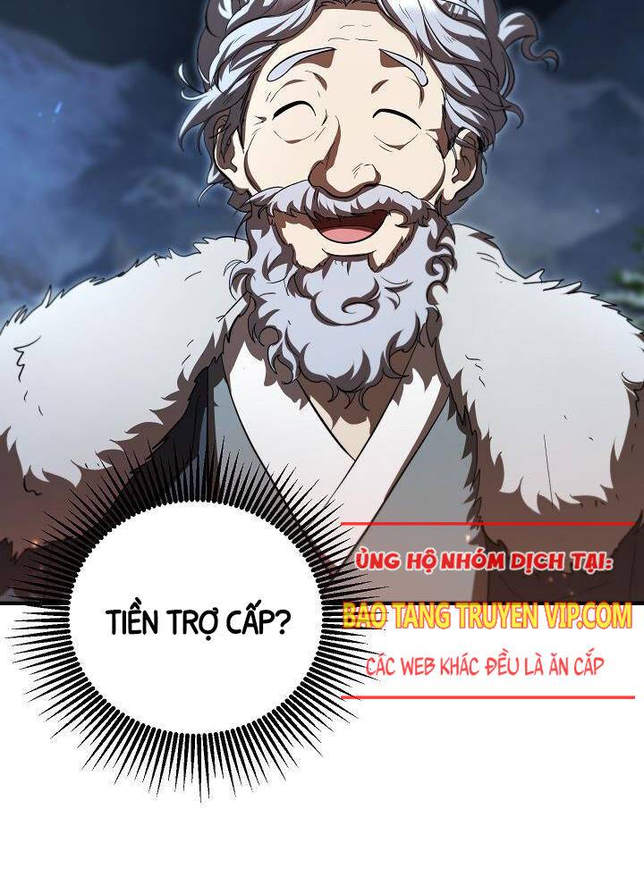 Võ Đang Kỳ Hiệp: Chapter 124