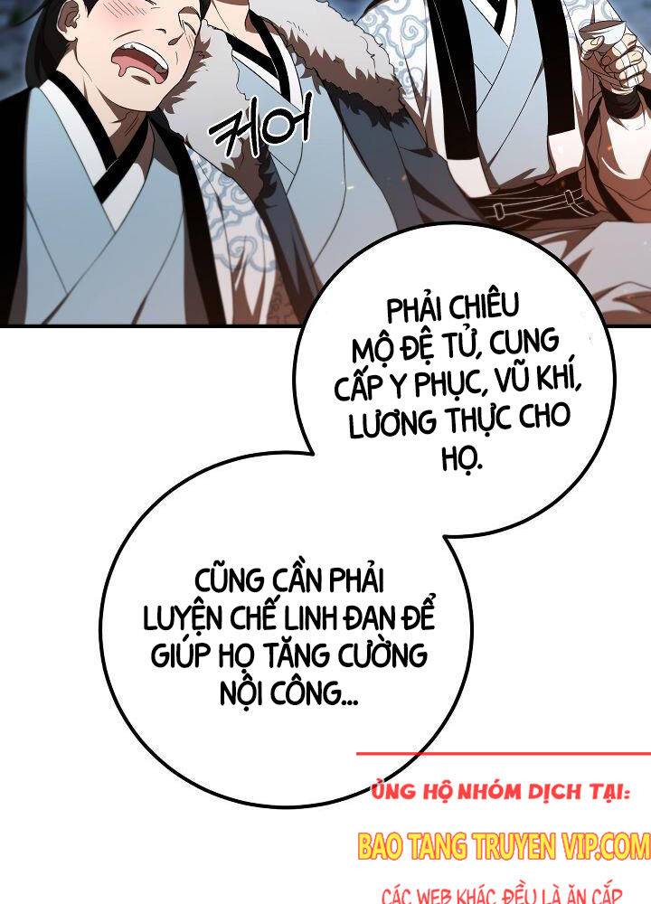 Võ Đang Kỳ Hiệp: Chapter 124