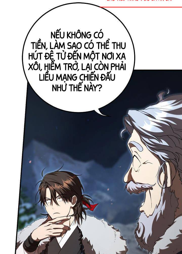 Võ Đang Kỳ Hiệp: Chapter 124