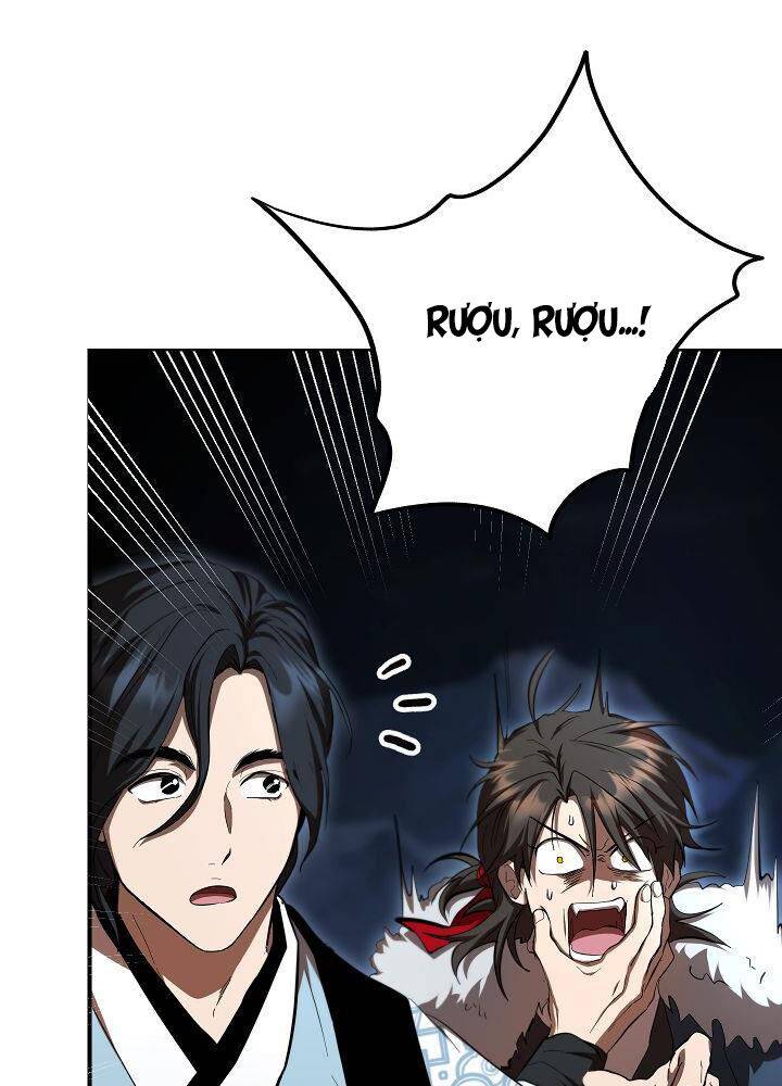 Võ Đang Kỳ Hiệp: Chapter 124