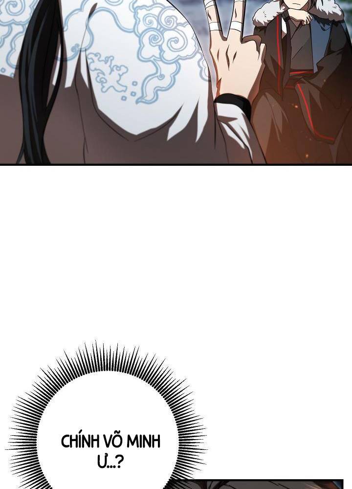 Võ Đang Kỳ Hiệp: Chapter 124
