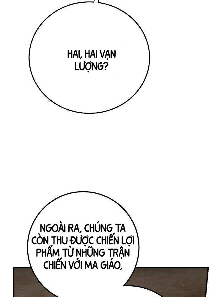 Võ Đang Kỳ Hiệp: Chapter 124