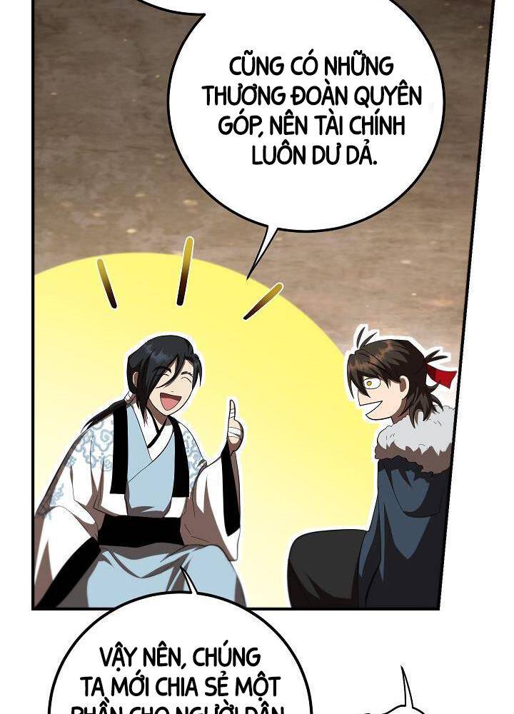 Võ Đang Kỳ Hiệp: Chapter 124