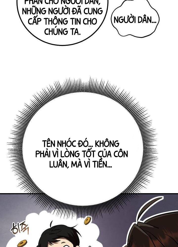 Võ Đang Kỳ Hiệp: Chapter 124