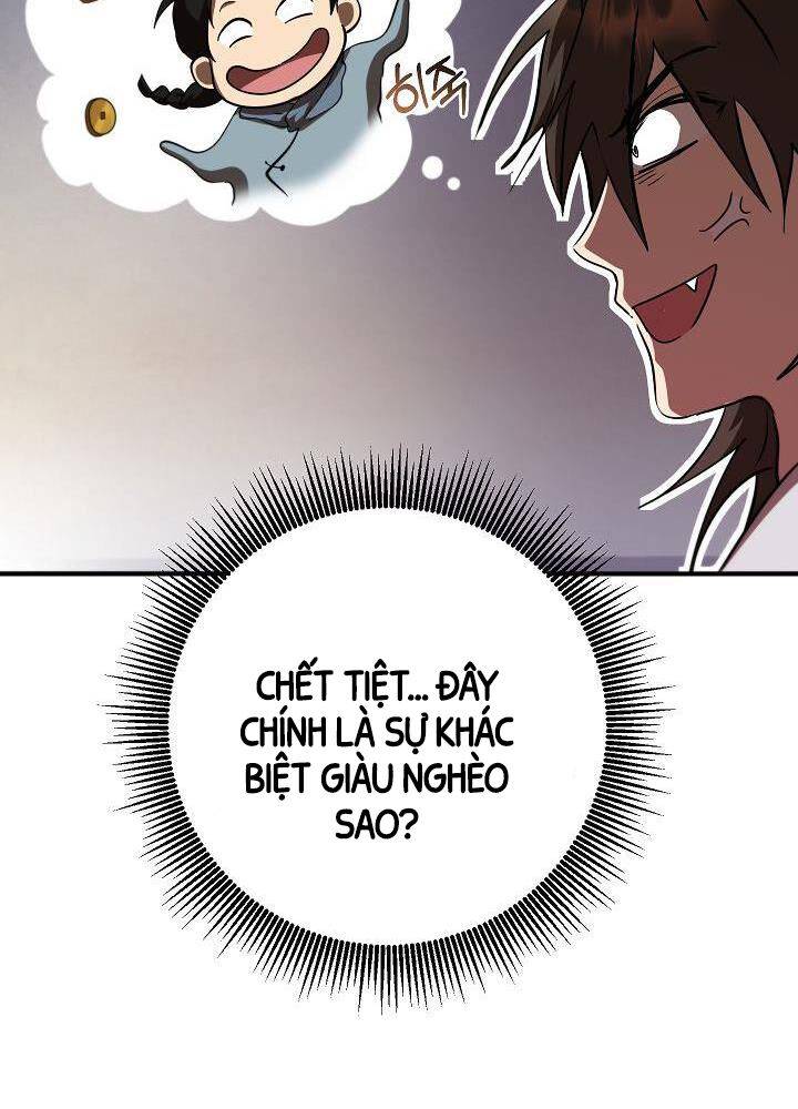 Võ Đang Kỳ Hiệp: Chapter 124