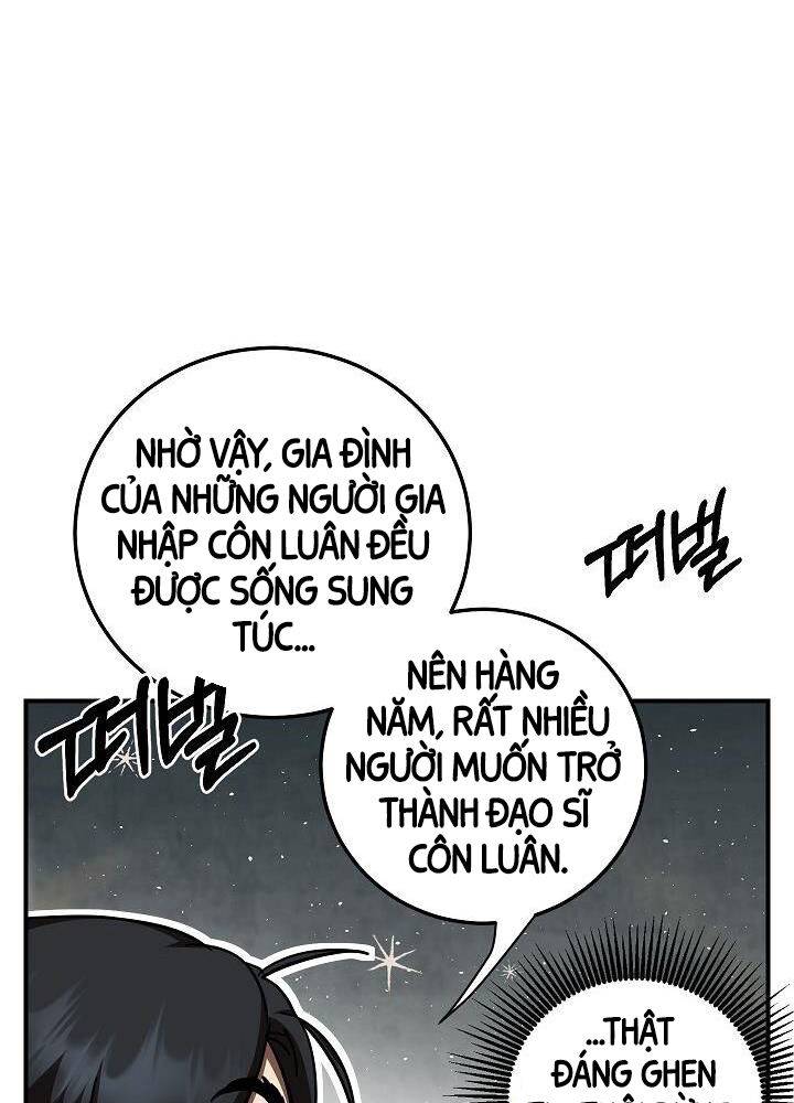 Võ Đang Kỳ Hiệp: Chapter 124