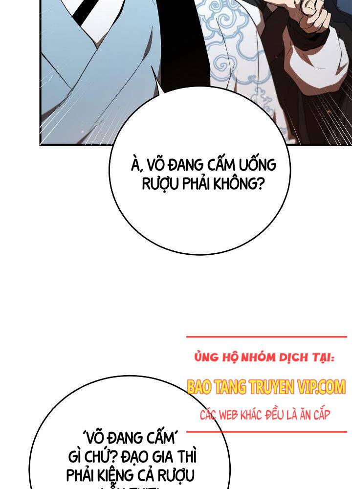 Võ Đang Kỳ Hiệp: Chapter 124