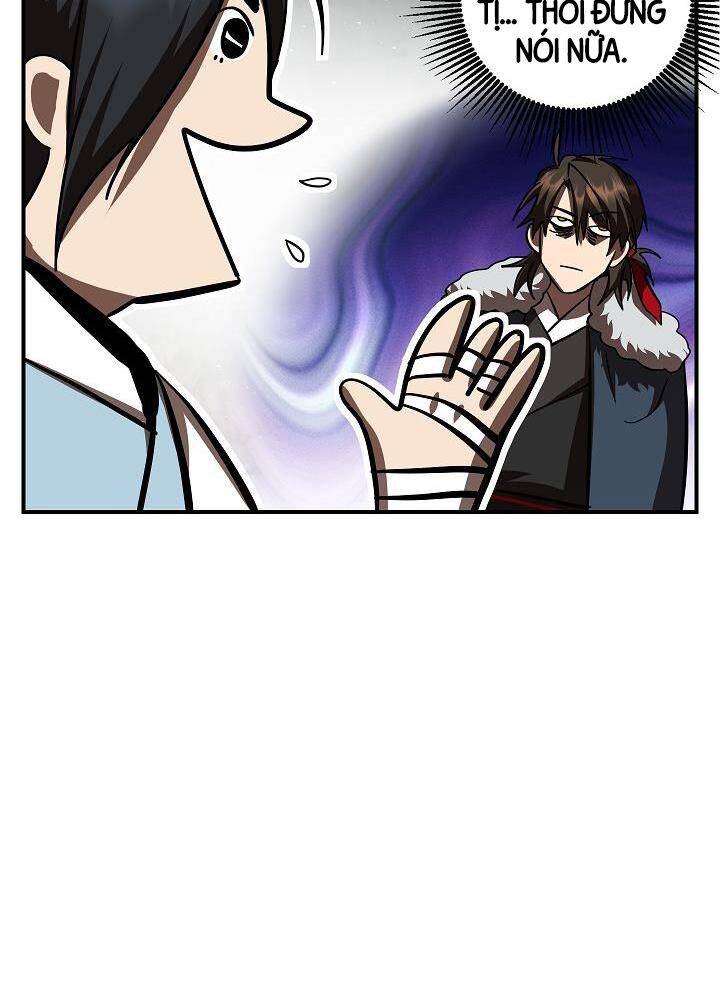 Võ Đang Kỳ Hiệp: Chapter 124