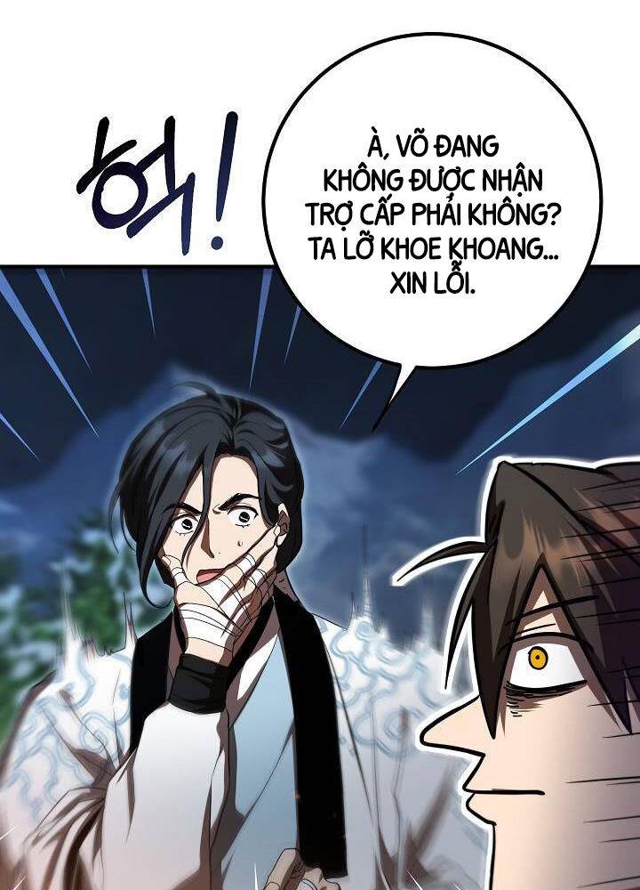 Võ Đang Kỳ Hiệp: Chapter 124