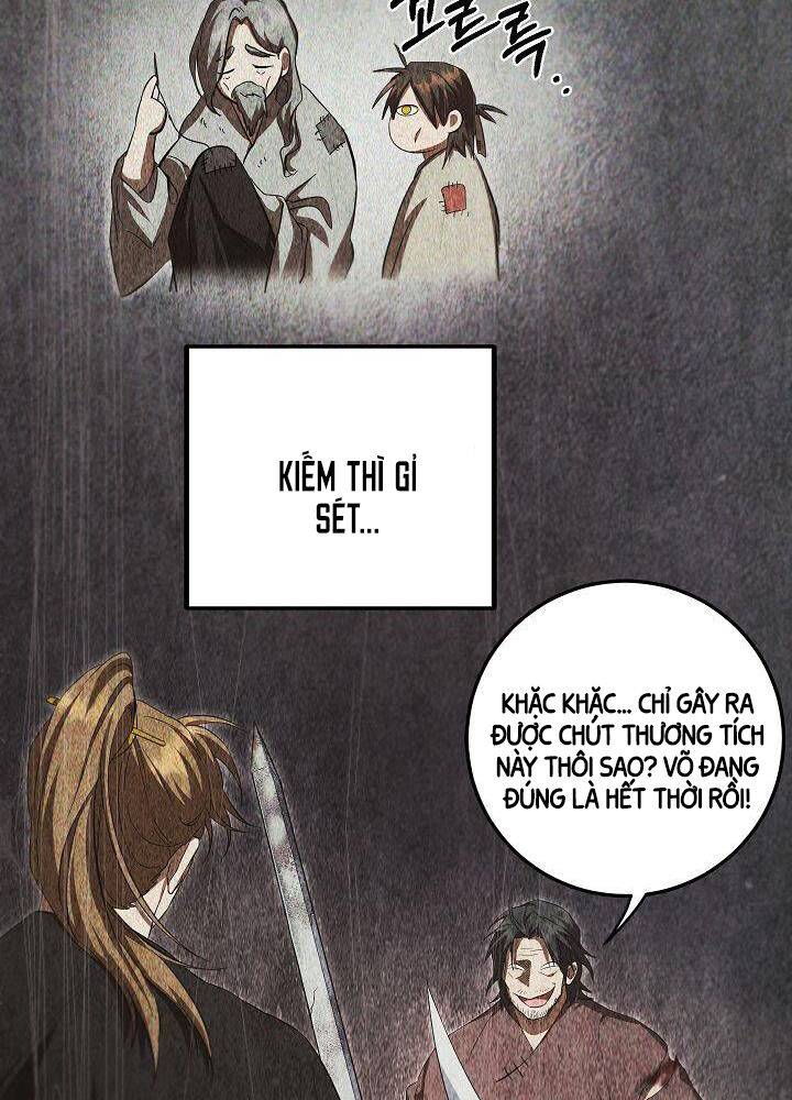 Võ Đang Kỳ Hiệp: Chapter 124