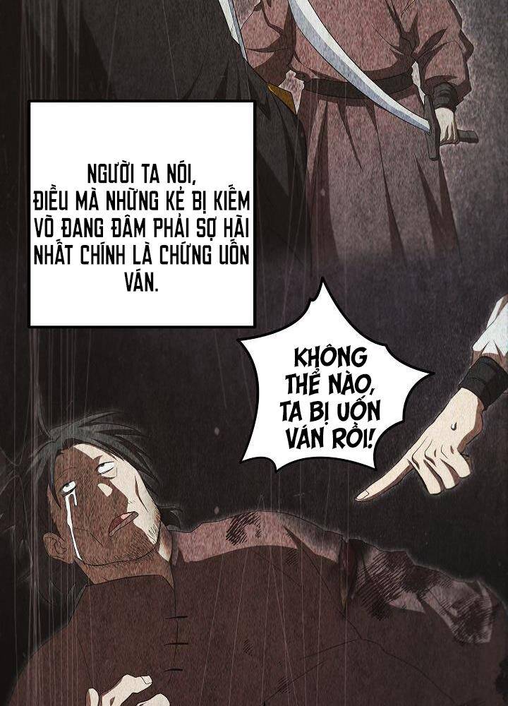 Võ Đang Kỳ Hiệp: Chapter 124