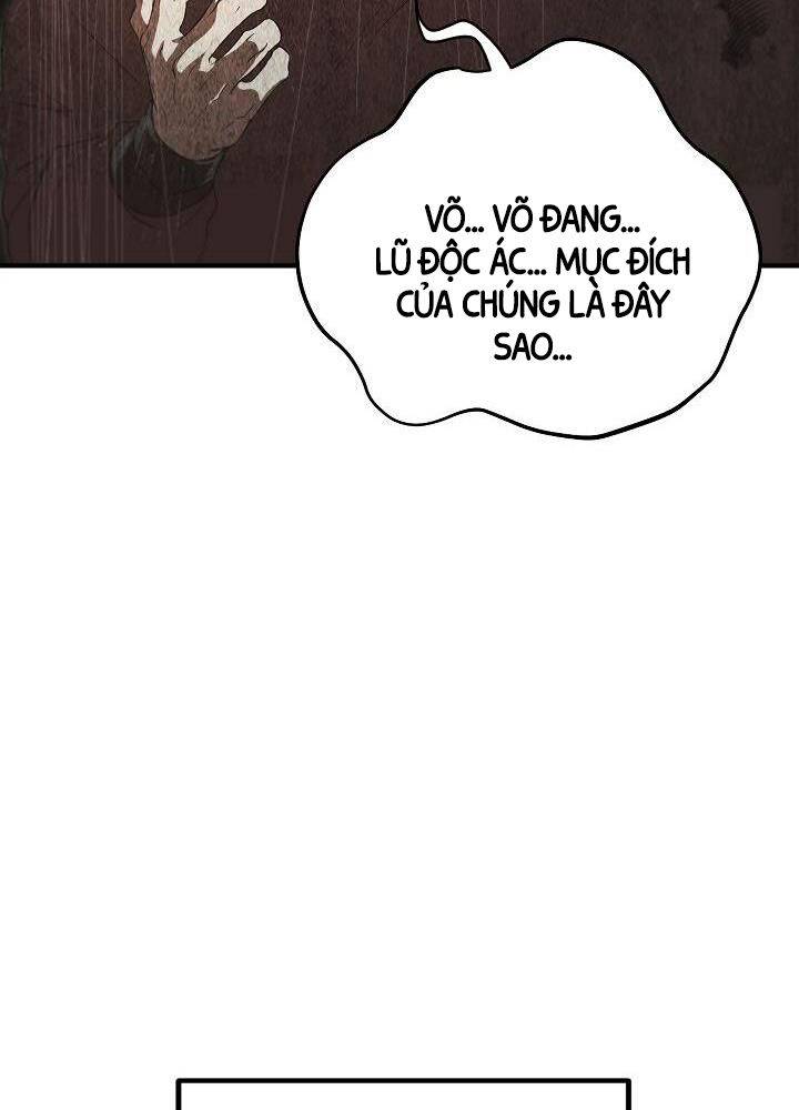 Võ Đang Kỳ Hiệp: Chapter 124