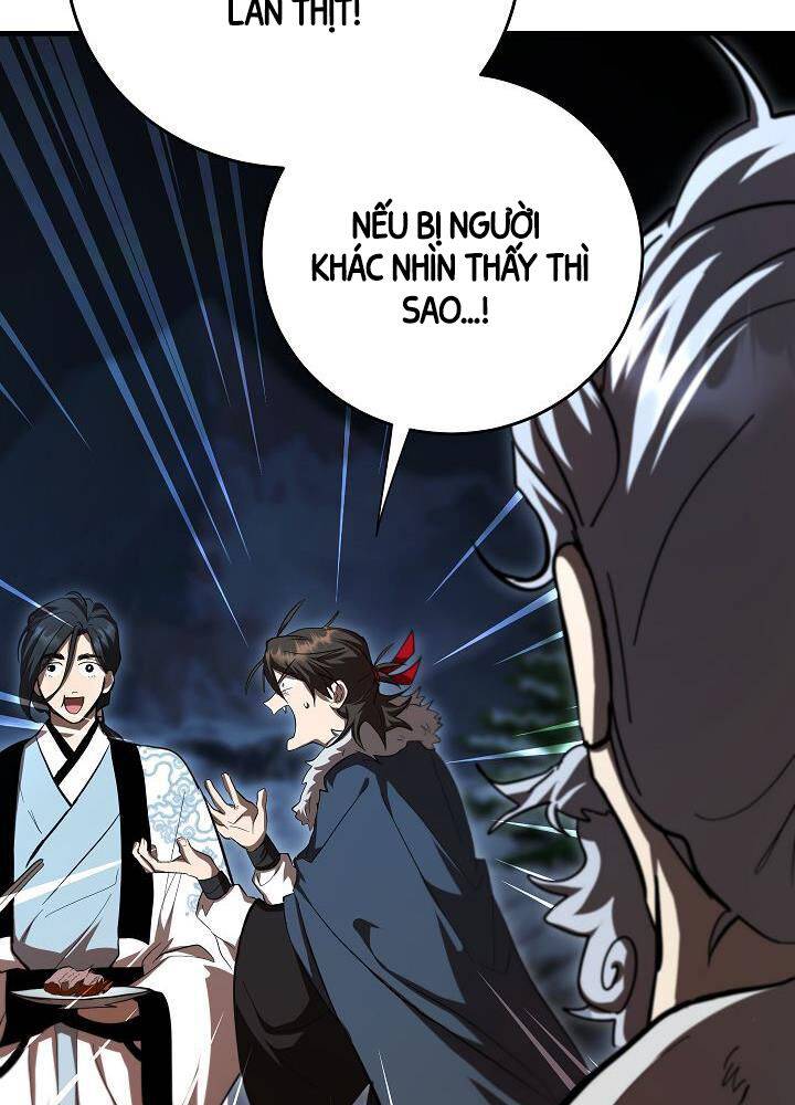 Võ Đang Kỳ Hiệp: Chapter 124