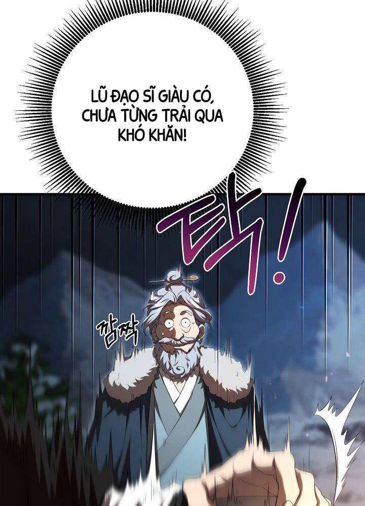 Võ Đang Kỳ Hiệp: Chapter 124