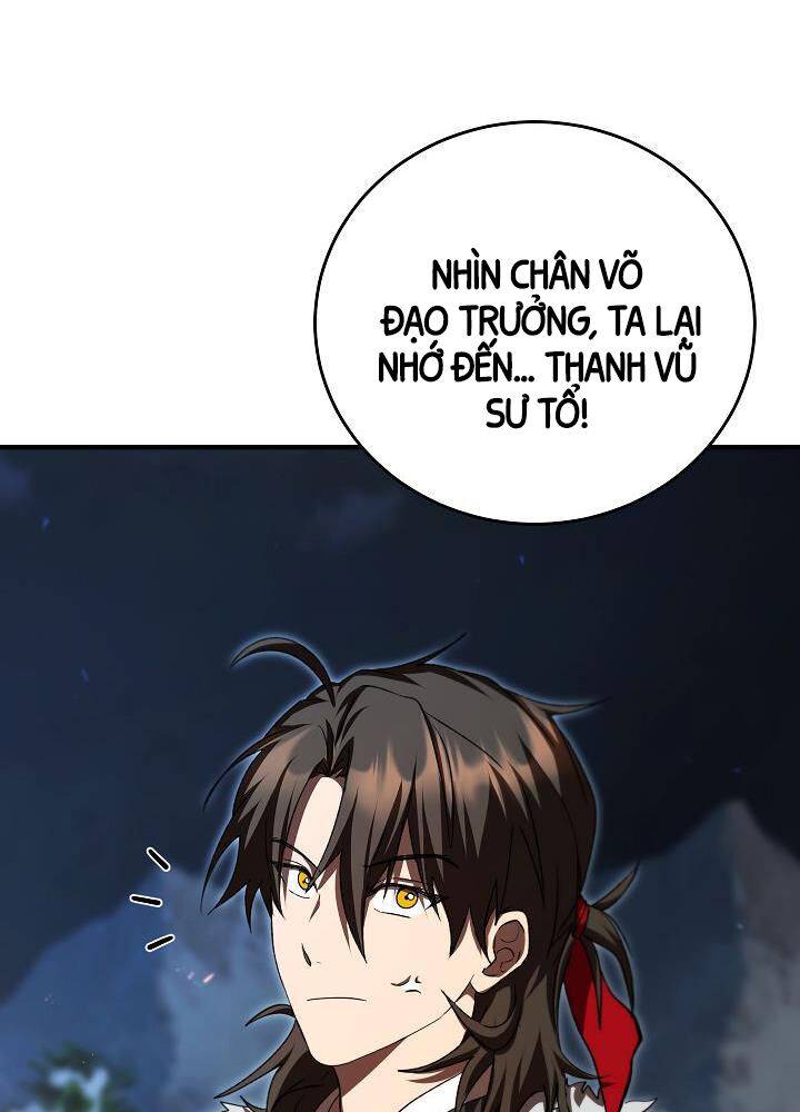 Võ Đang Kỳ Hiệp: Chapter 124