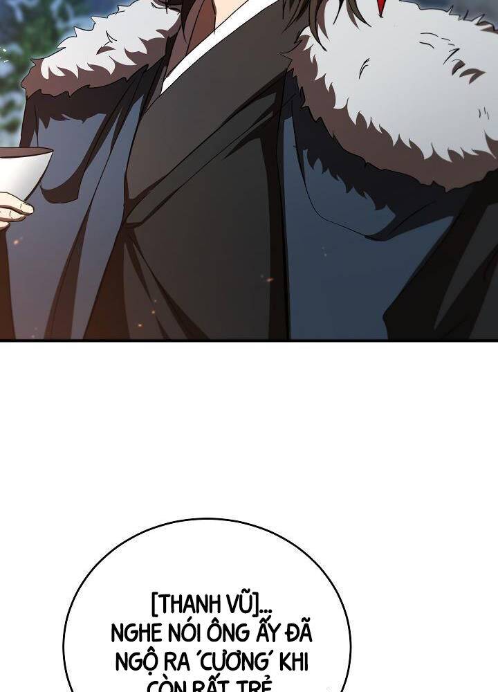Võ Đang Kỳ Hiệp: Chapter 124