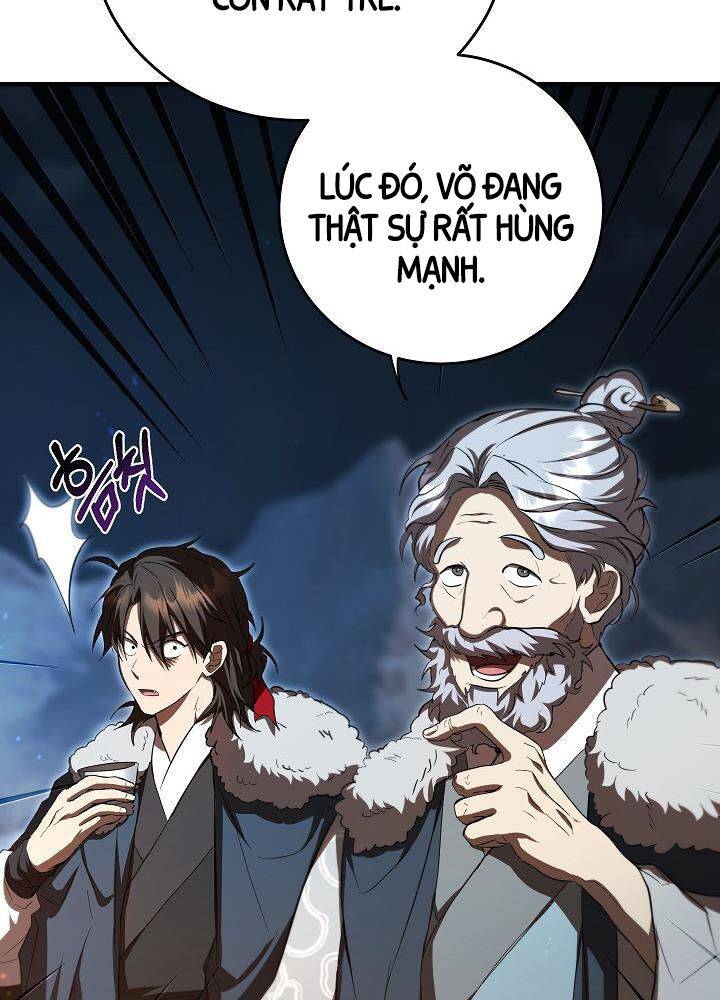 Võ Đang Kỳ Hiệp: Chapter 124