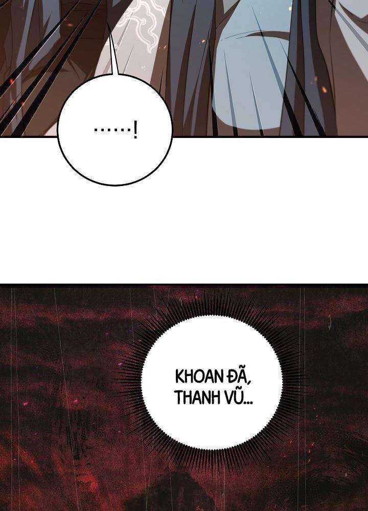 Võ Đang Kỳ Hiệp: Chapter 124