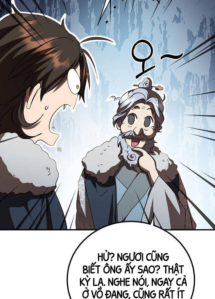 Võ Đang Kỳ Hiệp: Chapter 124